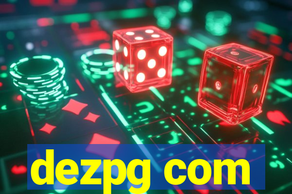 dezpg com